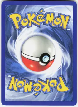 Forretress 21/75 Rare Neo Discovery Pokemon Unlimited Lightly Played - Image 2