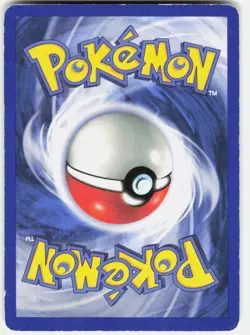 Lt. Surge's Magneton 8/132 Holo Rare Gym Heroes Pokemon Unlimited Holo LP - Image 2