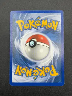 Magikarp LP 64/107 Common Deoxys Pokemon - Image 2