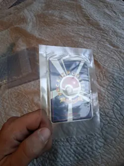 FACTORY SEALED Venusaur No.003 Japanese Game Boy Promo Pokemon Card Holo 1999 NM - Image 2