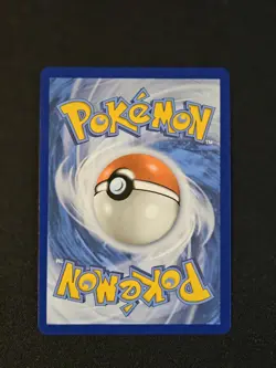 Pokemon Genesect EX 161/086 Black Bolt Ultra Rare - Image 2
