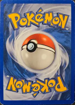 Pikachu EX Sandstorm 72/100 Basic Common Pokemon TCG EN - Image 2