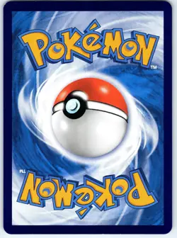 (Stamped) Quaxwell 0607/08 Gem Pack Volume 1 Pokemon Chinese Holo NM - Image 2