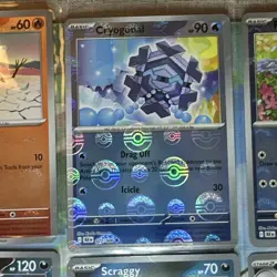 Pokemon TCG - White Flare / Black Bolt Pokeball / EX / Promo 20 Card Lot #1 - Image 4