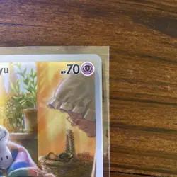 Mimikyu 075 Sv: Scarlet & Violet Promo Cards Holo - Image 4