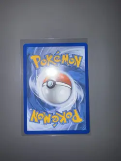 Ninjask 137/132 Illustration Rare Mega Evolution NM English Pokemon card - Image 2