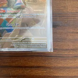 Mimikyu 075 Sv: Scarlet & Violet Promo Cards Holo - Image 4