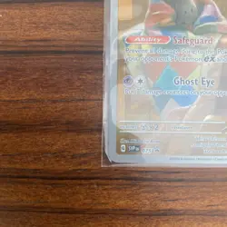 Mimikyu 075 Sv: Scarlet & Violet Promo Cards Holo - Image 5