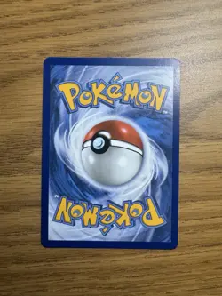 Nintendo Pokemon TCG Totodile Promo Holo ME Mega Evolution Promo 048 English - Image 2