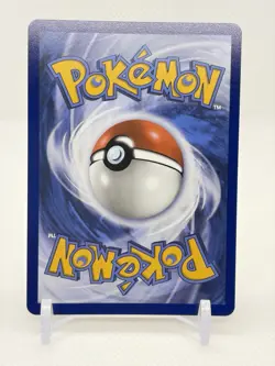 Mega Evolution Promo #048 Totodile First Partner Series 2 - Image 2