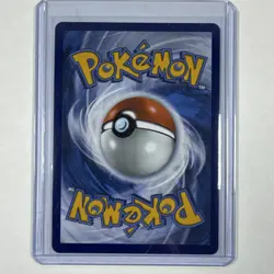 Pokemon TCG Totodile 048 Promo Holo - First Partner Pack, HP 80 - Image 2
