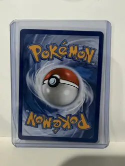 Pokemon TCG Totodile 048 Black Star Promo First Partners Collection Series 2 NM - Image 2