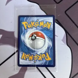 Totodile 006/30th First Partner 30th Anniversary Promo Chinese Pokemon Sealed - Image 2