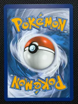 Totodile - 18/25 018/025 Holo Promo McDonald's 25th Anniversary Promos NM - Image 2