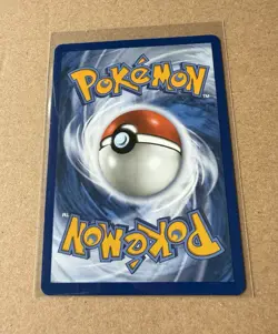 Pokemon TCG Totodile 048 Black Star Promo First Partners Collection Series 2 NM - Image 2