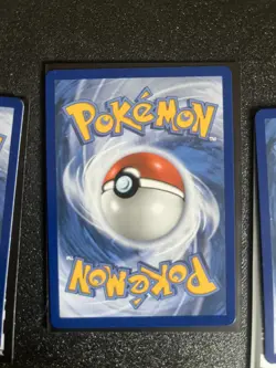 Pokemon TCG First Partners Series 2 Promo Bundle Chikorita, Cyndaquil, Totodile - Image 3