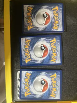 Pokemon TCG First Partners Series 2 Promo Bundle Chikorita, Cyndaquil, Totodile - Image 4