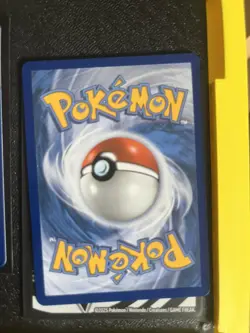 Pokemon TCG First Partners Series 2 Promo Bundle Chikorita, Cyndaquil, Totodile - Image 5