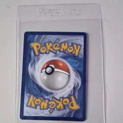 Nintendo Pokemon TCG Totodile #048 Mega Evolution Promo Holo 80 HP English - Image 2