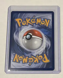 Totodile 048 Me: Mega Evolution First Partner Series 2 Promo IR - Image 2