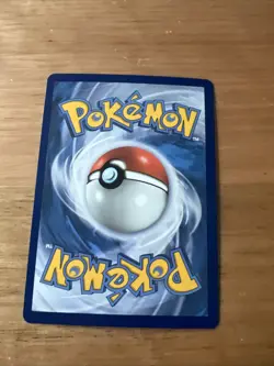 Totodile 18/25 Holo McDonalds Promo 2021 25th Anniversary Pokemon Card - Image 2