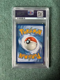 Chi-Yu EX 259/193 Sv02: Paldea Evolved Pokemon Tcg Gem Mint PSA 10 Rare - Image 2