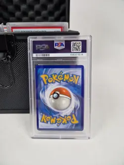 Chi-Yu EX 259/193 Sv02: Paldea Evolved Pokemon Tcg Gem Mint PSA 10 Rare Low Pop - Image 2