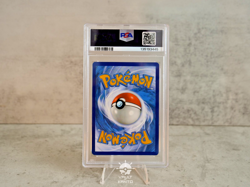 PSA 10 Chi-Yu ex 259/193 Sv02 Paldea Evolved 2023 (English Pokemon Card) - Image 5