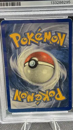 PSA 1 2003 Pokemon EX Dragon Latias EX Holo Foil Rare 93/97 - Image 3