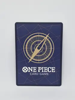 Mr 3 Galdino SR Foil OP16-056 The Time of Battle One Piece TCG English NM - Image 2