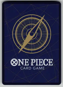Perona (Illustration Box Vol.4) Holo OP09-034 One Piece Promotion Card One Piece - Image 2