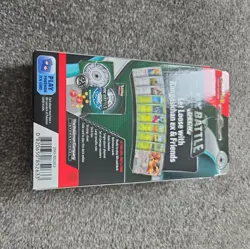 Pokemon TCG ex Battle Deck - Kangaskhan ex - Factory Sealed Box 60 Card Deck - Image 4