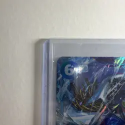 One Piece CCG Kuzan Character Alt Art Foil Legacy Master Rare OP12-043 EN - Image 3