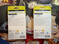 2 x ONE PIECE ENGLISH TCG: (ST-07) BIG MOM PIRATES Starter Deck 7 FACTORY SEALED - Image 2