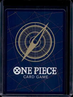 Mamaragan OP15-078 ALT ART SR One Piece English AA Near Mint - Image 2