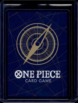 ONE PIECE OP16 BUGGY CARD OP16-048 ALT ART SR ENGLISH NICE!!! - Image 2