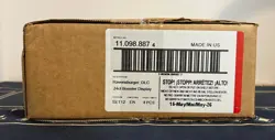 Disney Lorcana Wilds Unknown Booster Box Case | SEALED CASE | 4x Booster Boxes - Image 2