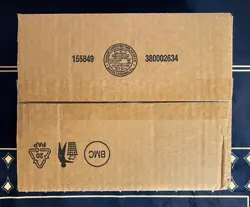Disney Lorcana Wilds Unknown Booster Box Case | SEALED CASE | 4x Booster Boxes - Image 5