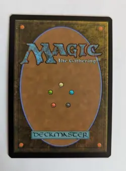 1x Swords to Plowshares Final Fantasy MagicCon Foil Promo 0001 NM Magic MTG x1 - Image 2