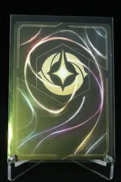 Ursula Sea Witch Disney Lorcana Dreamborn Villain Sorcerer Foil - Image 2