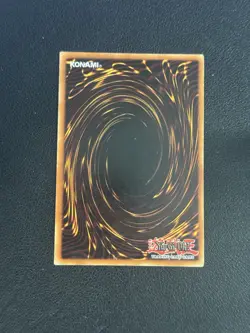 Toon Mermaid MRL-072 Ultra Rare Unlimited Edition - VLP - YuGiOh! - Image 2