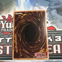 Yu-Gi-Oh Giant Rat #LCYW-EN232 Unlimited Secret Rare Card - Image 2