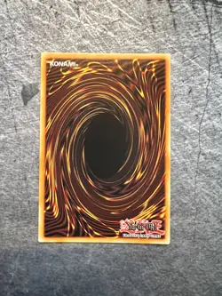 Toon Summoned Skull SRL-EN073 Spell Ruler Unlimited NM - Image 2