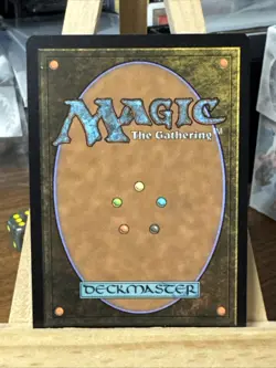 MTG *Insurrection Borderless Foil X1* (NM) Commander Masters Magic the Gathering - Image 2