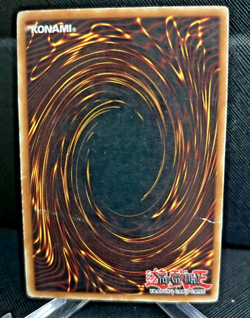 Metal Guardian MDP2-EN010 YuGiOh 2006 Mc Donald's Promo Series 2 - Image 5