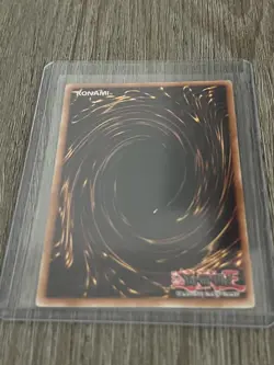 Yu-Gi-Oh! TCG Graceful Charity SDP-040 Starter Deck: Pegasus Unlimited Edition - Image 2