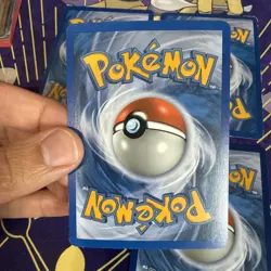 Pokemon Card Lot Of 4 Mid Era Holos - Image 4