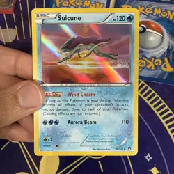 Pokemon Card Lot Of 4 Mid Era Holos - Image 5