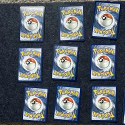 Pokemon TCG 16 Card English EX lot NM/M - Image 3