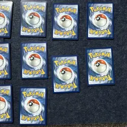 Pokemon TCG 16 Card English EX lot NM/M - Image 4
